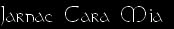 Jarnac Cara Mia